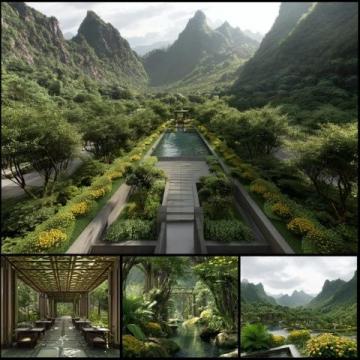 昌平小湯山溫泉民宿：高端度假勝地小湯一瓢體驗(yàn)評(píng)測(cè)