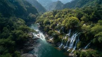 川西旅游畢棚溝旅游攻略(畢棚溝旅游攻略|帶你邂逅川西絕美風(fēng)光)