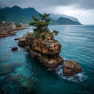 平潭島3-6月必游攻略：北南線路、美食住宿全指南