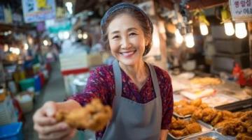 重溫首爾風(fēng)味的美妙美食體驗(yàn)