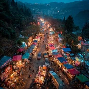 重慶旅游攻略：經典3日行程推薦，涵蓋熱門景點與地道美食