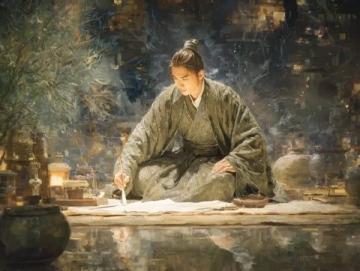 揭秘神童曹沖：三國(guó)時(shí)期令人驚嘆的智慧傳奇故事