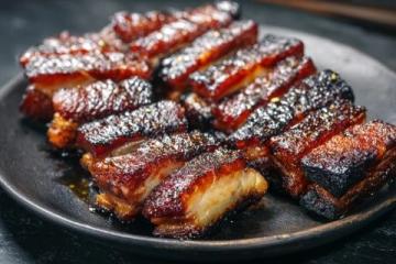酸辣排骨的做法，簡(jiǎn)單幾步get誘人佳肴，一嘗難忘！