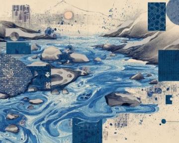 第235期：嘉江東逝水，守望安漢不知疲