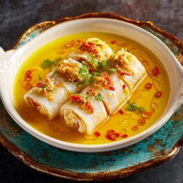 潮州雜魚煲三步輕松搞定，鮮香美味秘訣在此！