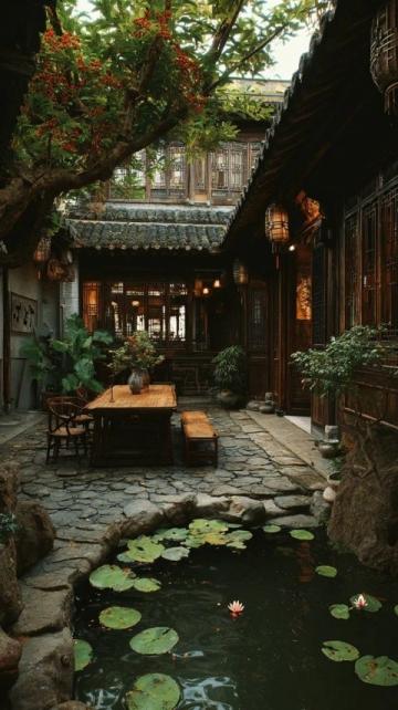 探索貴州都勻石板街：千年古韻與現(xiàn)代風(fēng)情的完美融合
