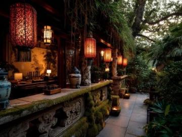 烏鎮(zhèn)四大老字號(hào)面館，美味藏身景區(qū)之外