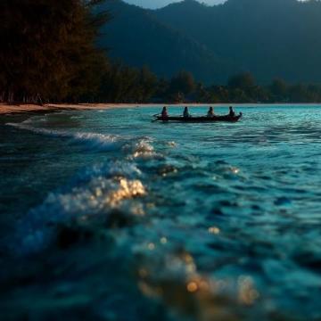 五一避開人潮，來(lái)這些小眾旅行地邂逅獨(dú)特美景！