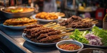探尋故鄉(xiāng)美味:分享那些讓人回味無(wú)窮的家鄉(xiāng)佳肴