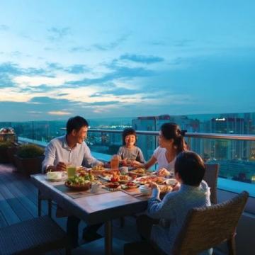 自貢出發(fā)的親子之旅，解鎖地道川粵美食！