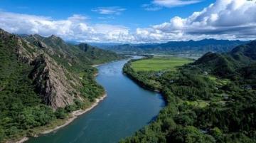 鄭州賈魯河垂釣樂：解鎖周末自然治愈之旅