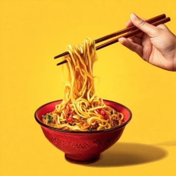 奶奶必學(xué)的八款經(jīng)典面食，最后一款讓人贊不絕口
