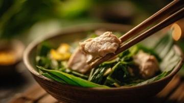 如何自制美味的溫州醬油肉？一看就會！