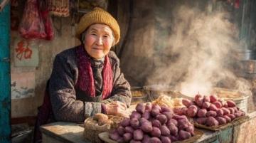 探尋洛陽(yáng)孟津:匠心傳承的不翻糕深度鑒賞與養(yǎng)生之道