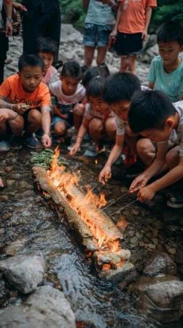 武陵山土家風(fēng)味，一嘗傾心！