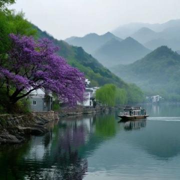 武漢櫻花觀賞指南簡明攻略