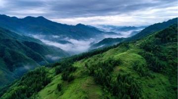 湖北十堰熱門景區(qū)盤點(diǎn)：自然人文景觀一網(wǎng)打盡