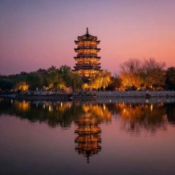 五赴武漢終于玩透！這些景點(diǎn)必去不容錯(cuò)過(guò)