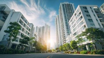 三四線城市房產(chǎn)冷熱差異：以漯河鐵東為例