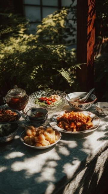 沈陽之旅:美食與文化交織的難忘體驗