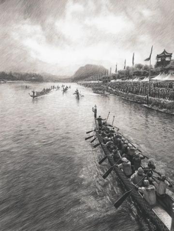 伍子胥與蘇州的端午節(jié)有著怎樣千絲萬縷的聯(lián)系？