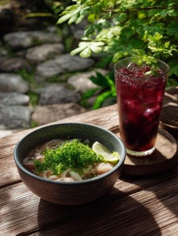 細(xì)水長流：家常白菜豆腐三鮮湯，老少咸宜的清補(bǔ)佳肴！