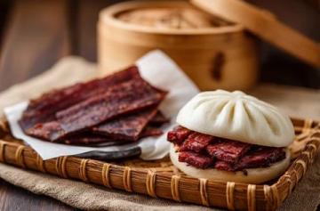 經典川湘美食：簡便版粉蒸肉制作攻略