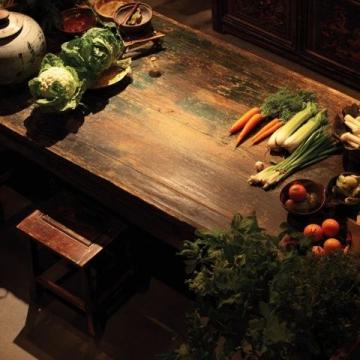 互助縣威遠鎮(zhèn)小莊美食之旅:地道農家風味與熱情好客的完美結合