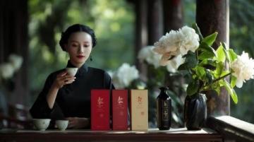廣東早茶，味蕾上綻放的晨之盛宴