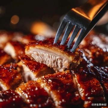 山西美食地圖：別錯(cuò)過(guò)這些經(jīng)典美味！