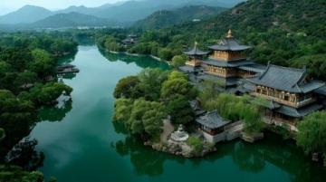 河北避暑山莊周邊熱門景點(diǎn)推薦及兩天游攻略