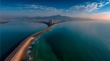 廈門(mén)旅游攻略：春夏季最佳，景點(diǎn)美食一網(wǎng)打盡