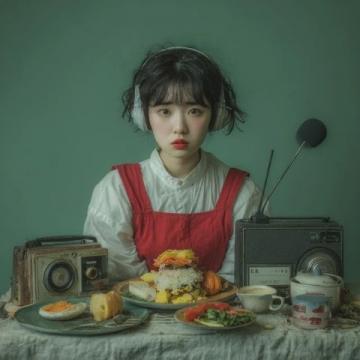 云南傳統(tǒng)名小吃:承載歷史與鄉(xiāng)愁的豆?fàn)F飯