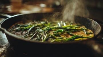 干煸豆角是一道經(jīng)典的家常菜，以其獨特的香味和脆嫩的口感受到許多人的喜愛
