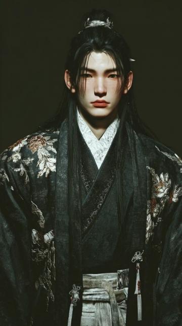 黎耀祥：隱藏的高手，真人不露相！