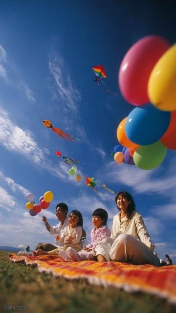 杭州周邊親子露營(yíng)好去處推薦 | 徒步親子活動(dòng)最適合這些地方