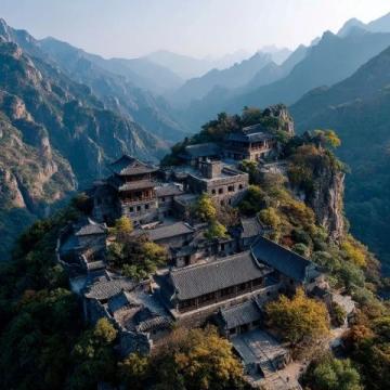 邢臺(tái)旅游攻略