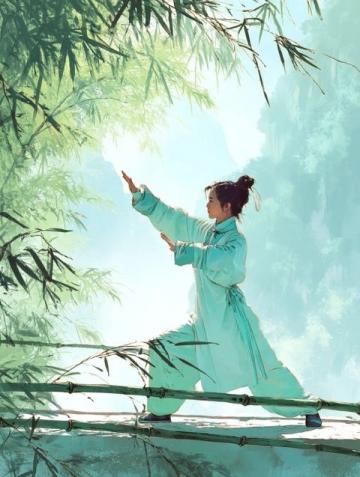 陜西武功古會(huì)之美與魅力