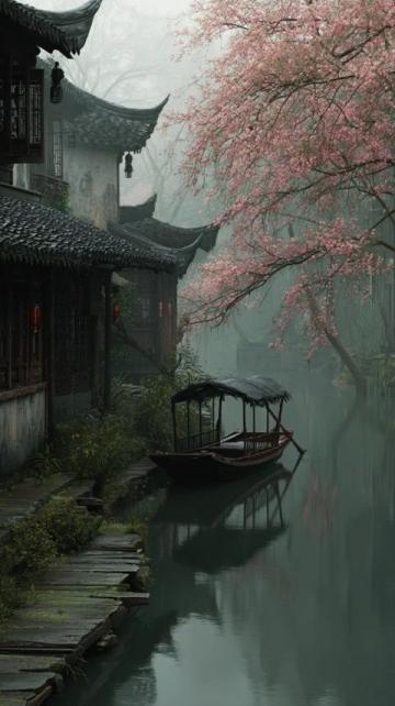 武漢賞櫻攻略：告別日本，體驗荊楚文化盛宴的粉色花海之旅！