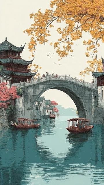 大美揚州,您喜歡嗎?大美揚州，您喜歡嗎？