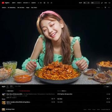 誰懂?。]想在韓可以吃到正宗牛油串串香！