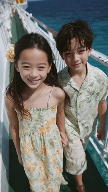 探索五一小長假：隱藏的小成本家庭旅行目的地推薦