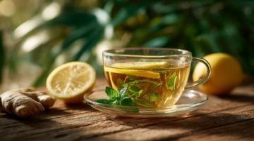 咳嗽時扔枇杷葉進(jìn)鍋，感冒了猛喝姜茶真的有用嗎？