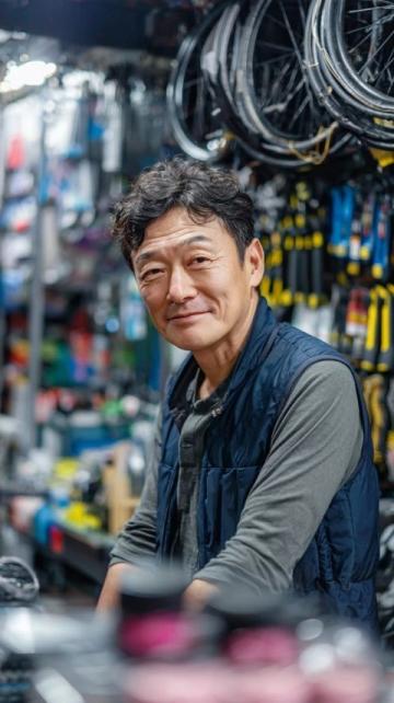 張店舊稱黃桑店，被稱為天下第一店，大家知道他名字的由來嗎？