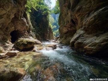 重慶巴南區(qū)旅游攻略:10大景點暢游山水交融美景