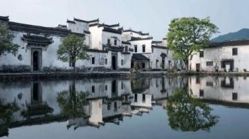 湖州荻港古鎮(zhèn)：自然美景融合文化魅力和美味佳肴