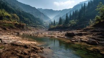 重慶巴南區(qū)旅游攻略:10大景點暢游山水交融美景