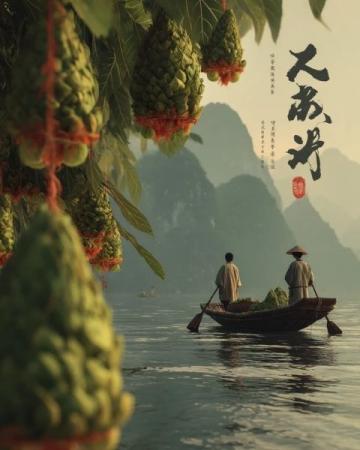 端午新玩法：陪孩子看紀(jì)錄片，知識與視野雙豐收！