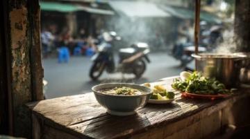 馬市街饣它湯店值得一吃的早餐(早上來(lái)吃大名鼎鼎的馬市街饣它湯)