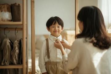 遠(yuǎn)離這些誤區(qū)，正確引導(dǎo)孩子的成長之路
